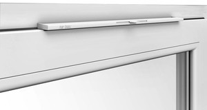 Вентяляционный клапан Air - Box Comfort