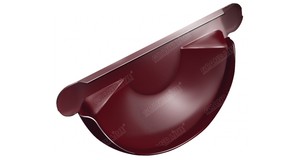 Grand 125*90 Заглушка желоба