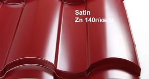 Satin