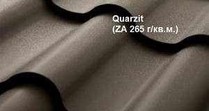 Quarzit