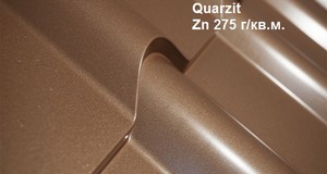 Quarzit