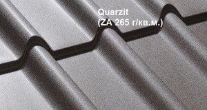 Quarzit