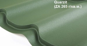 Quarzit